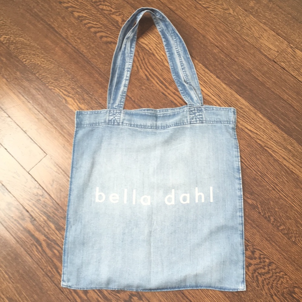 bella dahl bag